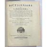 DICTIONNAIRE DES JARDINIERS