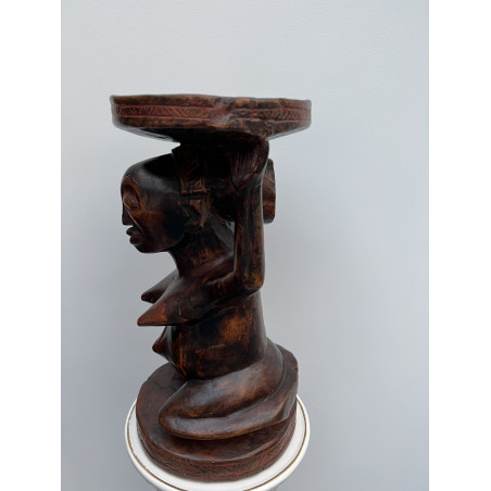 COLLECTION ART AFRICAIN