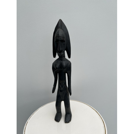 COLLECTION ART AFRICAIN