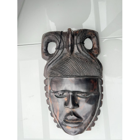 COLLECTION ART AFRICAIN