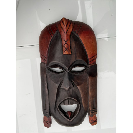 COLLECTION ART AFRICAIN