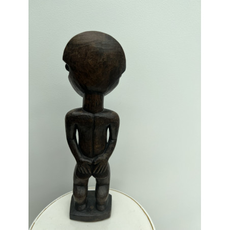 COLLECTION ART AFRICAIN