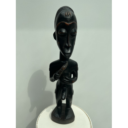 COLLECTION ART AFRICAIN