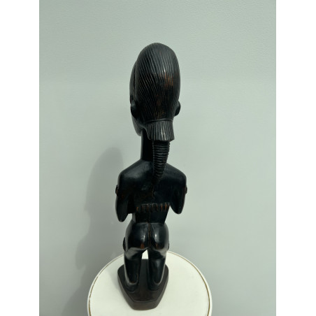 COLLECTION ART AFRICAIN