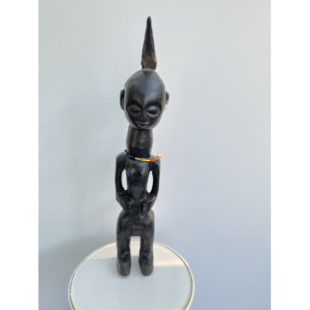 COLLECTION ART AFRICAIN