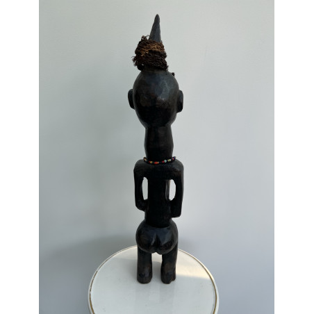 COLLECTION ART AFRICAIN