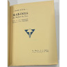 MARINES POEMES DE MARIE CLAVEL