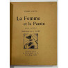 Pierre Louÿs La Femme et le Pantin