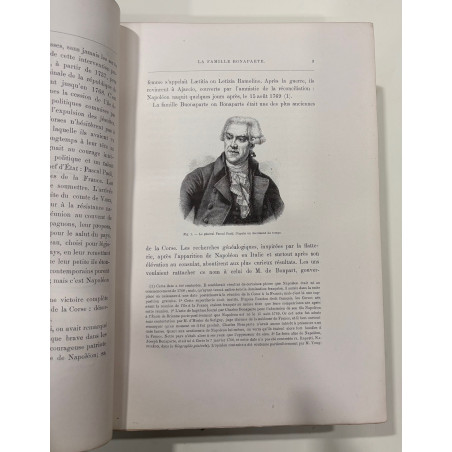 NAPOLEON 1ER ROGER PEYRE