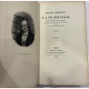 BERANGER OEUVRES COMPLETES