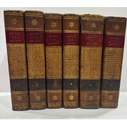 Molière OEUVRES COMPLETES