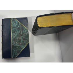 LA FONTAINE CONTES ET...