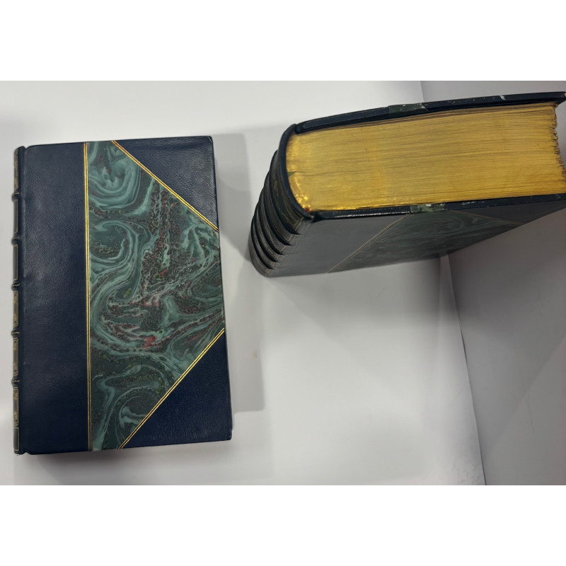 LA FONTAINE CONTES ET NOUVELLES