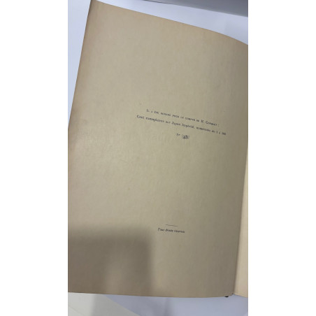 Georges Montorgueil LA VIE DES BOULEVARDS