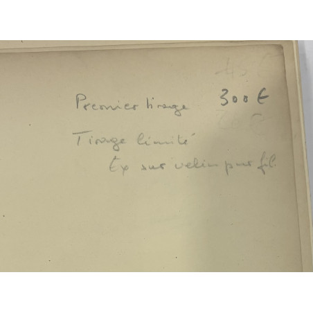 FRANCIS CARCO RIEN QU'UNE FEMME