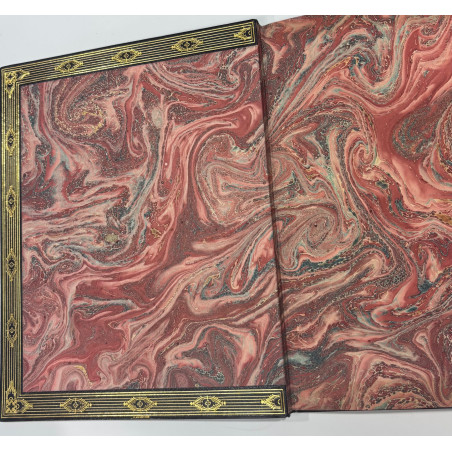 LE ROI DES AULNES GOETHE ET SCHUBERT