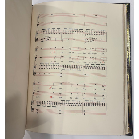 LE ROI DES AULNES GOETHE ET SCHUBERT