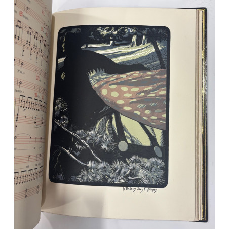 LE ROI DES AULNES GOETHE ET SCHUBERT