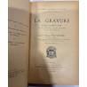 LA GRAVURE PRECIS ELEMENTAIRE DELABORDE