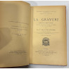LA GRAVURE PRECIS ELEMENTAIRE DELABORDE