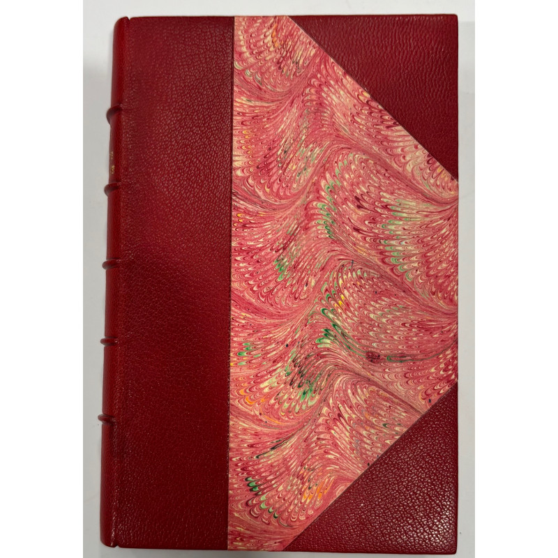 COLETTE BAUDOCHE MAURICE BARRES