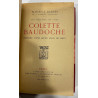 COLETTE BAUDOCHE MAURICE BARRES