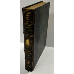 MADAME DE LA FAYETTE LA...