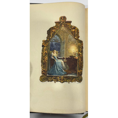 MADAME DE LA FAYETTE LA PRINCESSE DE CLEVES