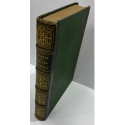 TURNER THE RIVERS OF FRANCE