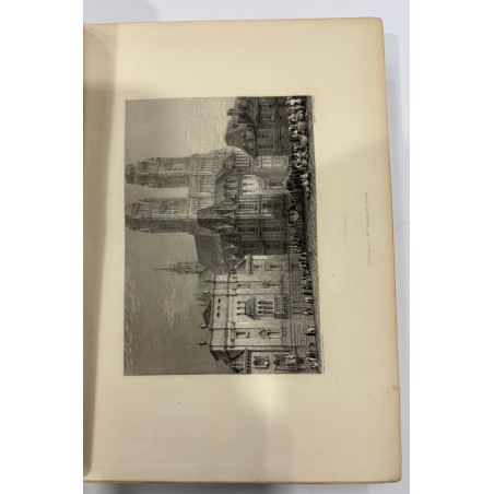 TURNER THE RIVERS OF FRANCE