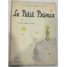 LE PETIT PRINCE ANTOINE DE SAINT-EXUPERY