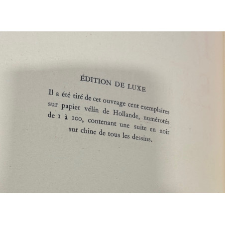 HANSI ALSACE LA MERVEILLEUSE HISTOIRE FLOURY