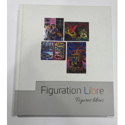 FIGURATION LIBRE