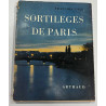 SORTILEGES DE PARIS FRANCOIS CALI