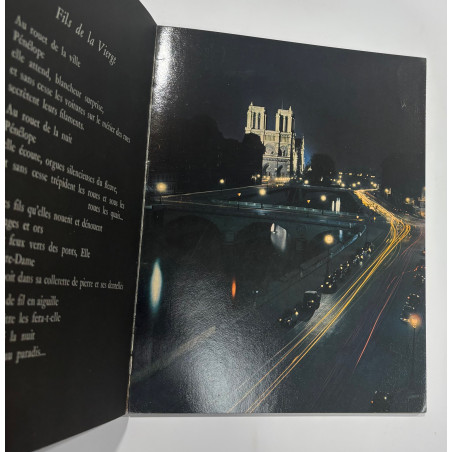 SORTILEGES DE PARIS FRANCOIS CALI