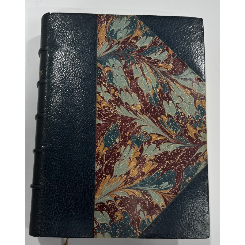 LES FABLES DE LA FONTAINE