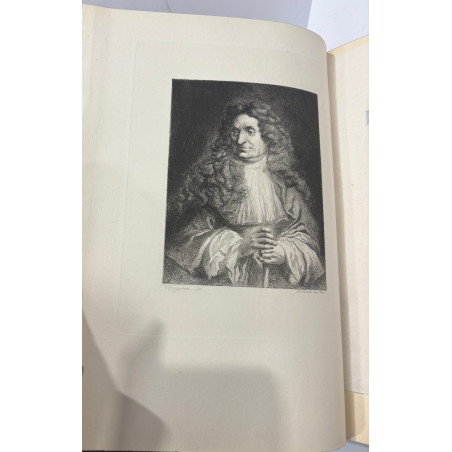 LES FABLES DE LA FONTAINE