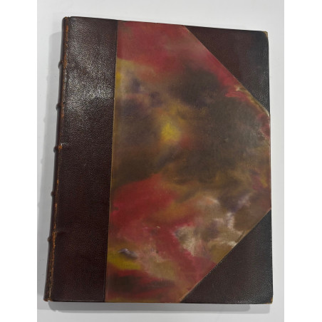 HENRI MATISSE PAR ELIE FAURE