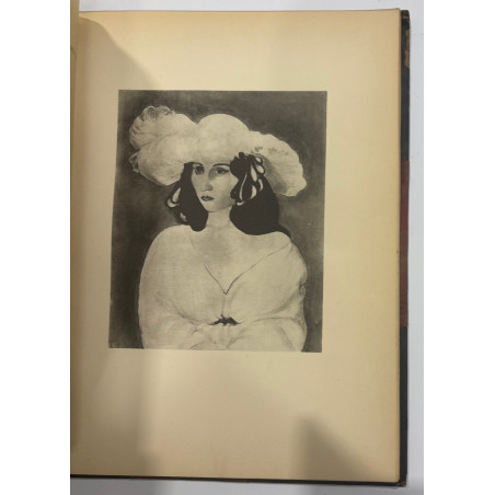 HENRI MATISSE PAR ELIE FAURE