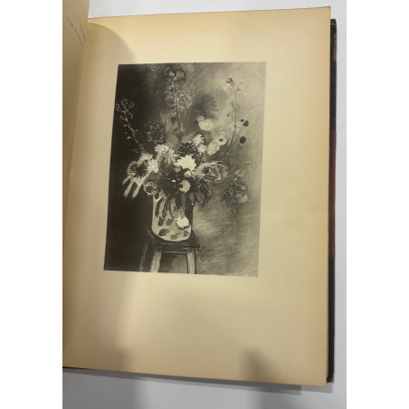 HENRI MATISSE PAR ELIE FAURE