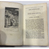 FENELON AVENTURES DE TELEMAQUE
