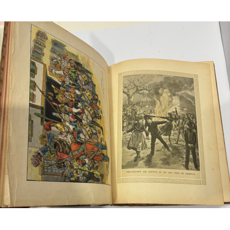 NOS PETITS ALSACIENS CHEZ EUX KAUFFMANN