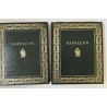 NAPOLÉON illustrations histoire