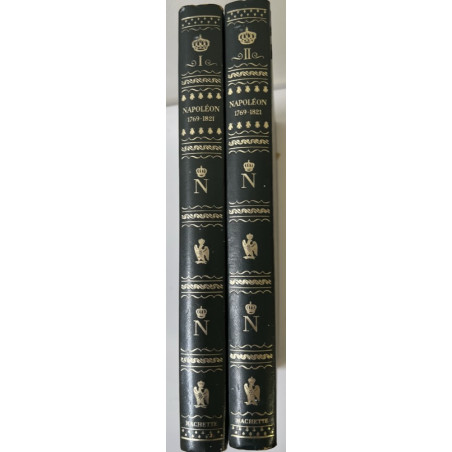 NAPOLÉON illustrations histoire