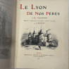 LYON DE NOS PERES