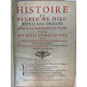 HISTOIRE DU PEUPLE DE DIEU