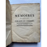 MEMOIRES DE COMINES 1747