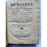 MEMOIRES DE COMINES 1747