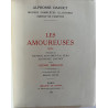 ALPHONSE DAUDET OEUVRES COMPLETES 1858