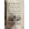 Romans et Contes de Voltaire